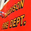 Madison the City