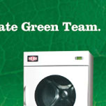 Milnor Green Team